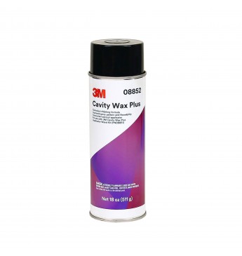 Cavity Wax Plus, Spray 532ml