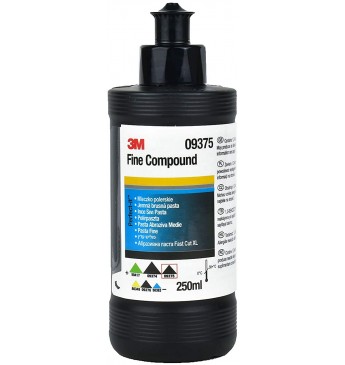 Perfect-it III fine compound 250ml