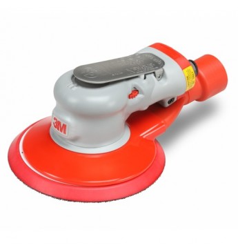 ROS-Elite Series SGV sander 150mm, 5mm Orbit