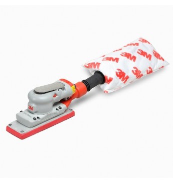 ROS-Elite Series SGV sander 70x198mm, 3mm Orbit