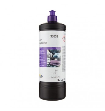 3M Perfect-it 1-Step System pulēšanas pasta (violēta) 1kg