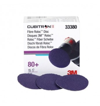 3M Cubitrion TM Roloc 80+, 50mm