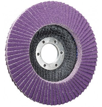 Cubitron Flap Disc 80+