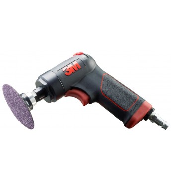 Air sander for Roloc disc  18000 RPM