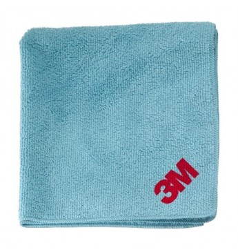 3M™ Poliravimo servetėlė mėlyna