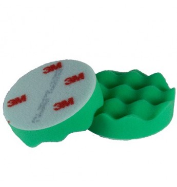 Perfect-it III compounding pad green 76 mm