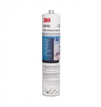 Beige multi purpose seam sealer 310ml