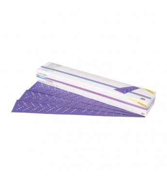 3M Cubitron II 70x396mm P80
