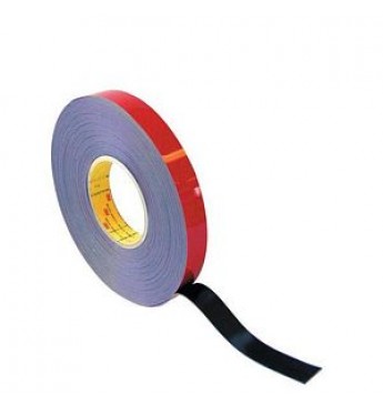 Double sided adhesive tape 6mmx40m 1.1mm (2x20m)