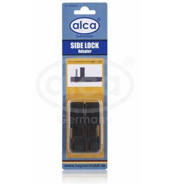 Adapter SIDE LOCK 2st