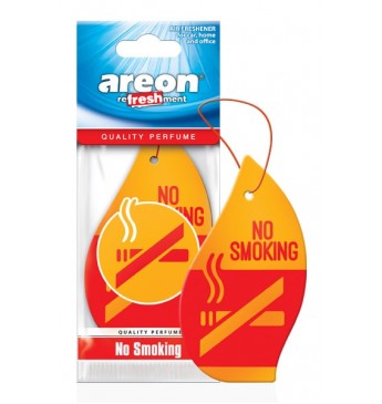 AREON auto gaisa atsvaidzinātājs MON CLASSIC - No Smoking