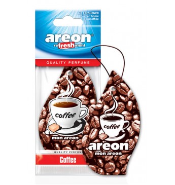 AREON MON CLASSIC - Coffee