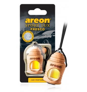 AREON FRESCO - Gold