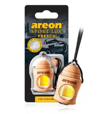 AREON FRESCO - Silver