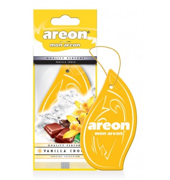 AREON MON - Vanilla choco