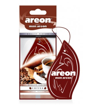 AREON MON - Coffee