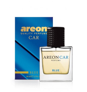 AREON auto gaisa atsvaidzinātājs PERFUME 50ml Blue