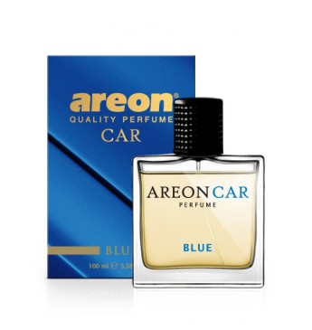 AREON auto gaisa atsvaidzinātājs CAR PERFUME 100ml - Blue