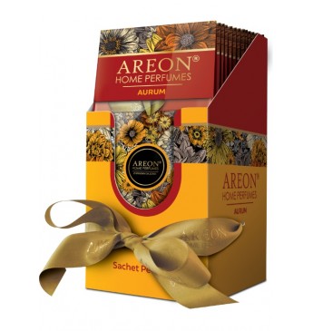 Sachet PREMIUM Aurum