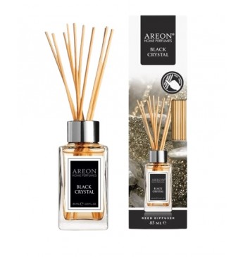 AREON mājas aromatizētājs STICKS - Black Crystal 85ml