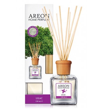 #AREON mājas aromatizētājs STICKS STICKS - Lilac 150ml