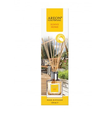 AREON mājas aromatizētājs STICKS - Sunny Home 150ml