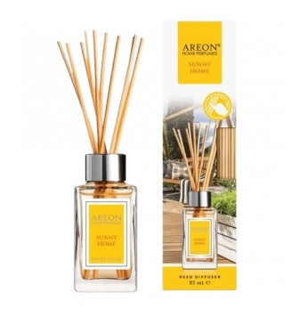 AREON mājas aromatizētājs STICKS - Sunny Home 85ml