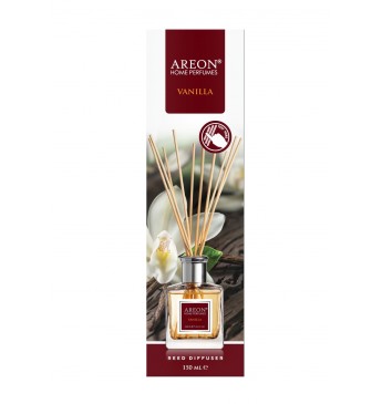 AREON mājas aromatizētājs STICKS - Vanilla 150ml