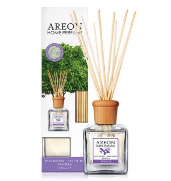 AREON mājas aromatizētājs STICKS - Patchouli 150ml