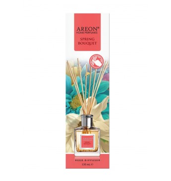 AREON mājas aromatizētājs STICKS - Spring Bouquet 150ml