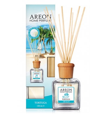 AREON mājas aromatizētājs STICKS - Tortuga 150ml