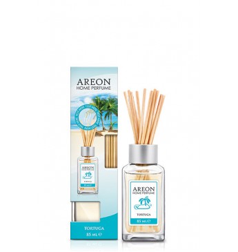 AREON mājas aromatizētājs STICKS - Tortuga 85ml