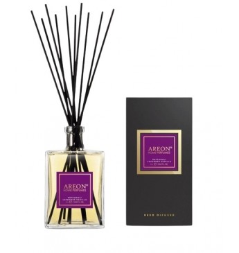 AREON HOME PERFUME Patchouli-Lavender-Vanilla oro gaiviklis namams 1l  