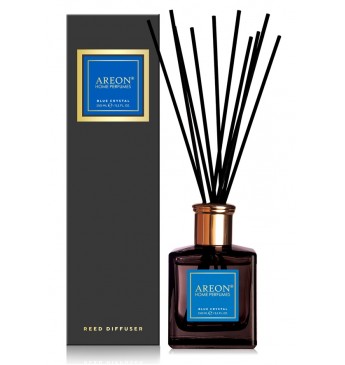 AREON mājas aromatizētājs BLACK Blue Crystal 150 ml