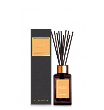 AREON BLACK GOLD AMBER 85ml