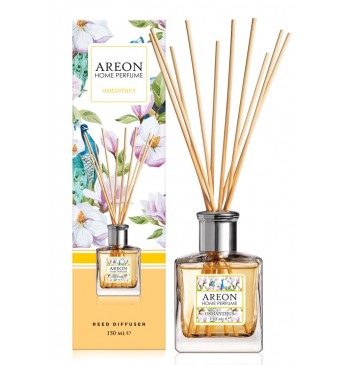 AREON mājas aromatizētājs Osmanthus 150 ml