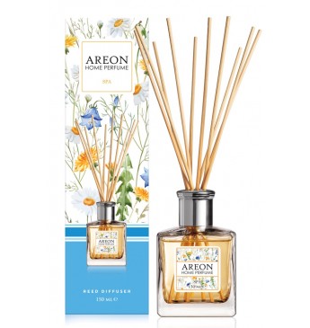 ~AREON mājas aromatizētājs Spa 150 ml