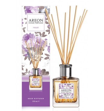 AREON mājas aromatizētājs Violet 150 ml