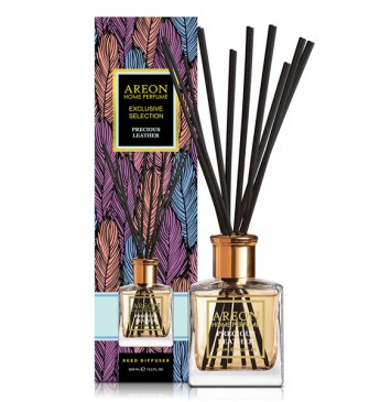 AREON mājas aromatizētājs - EXCLUSIVE Precious 150ml