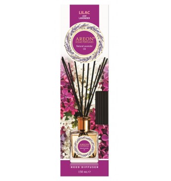 Lilac& Lavender Oil 150 ml