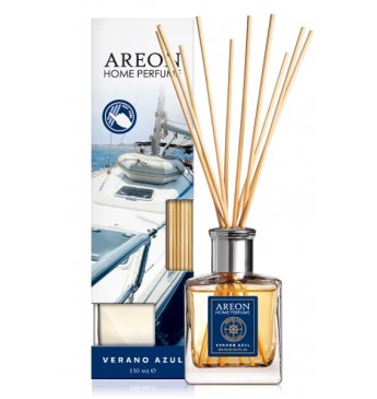 AREON STICKS VERANO AZUL 150ml