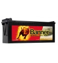 Banner Buffalo Bull AGM akum. 12V, 210Ah, 1200A 517x273x212/240mm