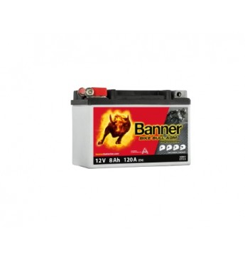 Banner Bike Bull 50901 ETX9 150x88x106mm