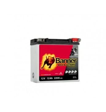 Banner Bike Bull 51421 ETX14L 150x88x145mm