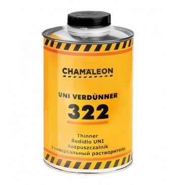 322 Akrilinis skiediklis UNI 1L CHAMAELEON  