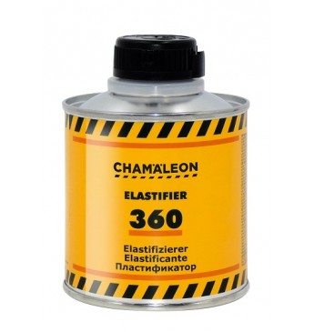 360 Elastifikātors 250ml