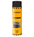 Grunts krāsā aerosolā MELNA 500 ml