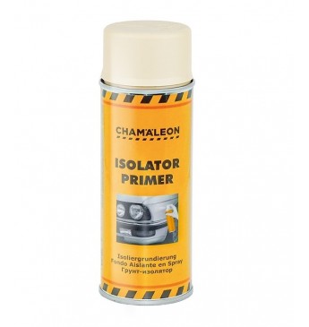 Izolējošā gruntskrāsa aerosolā 400ml