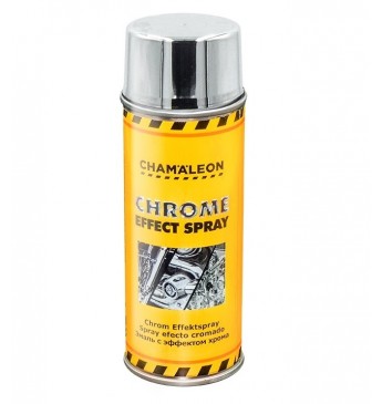 Hroma krāsa aerosolā 400ml