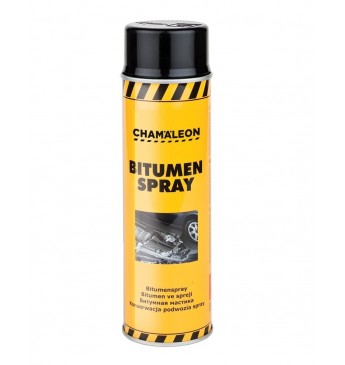 Bitumens aerosolā 500ml